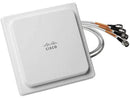 Cisco Aironet Four-Element MIMO, Dual-Band Ceiling Mount Omnidirectional Antenna