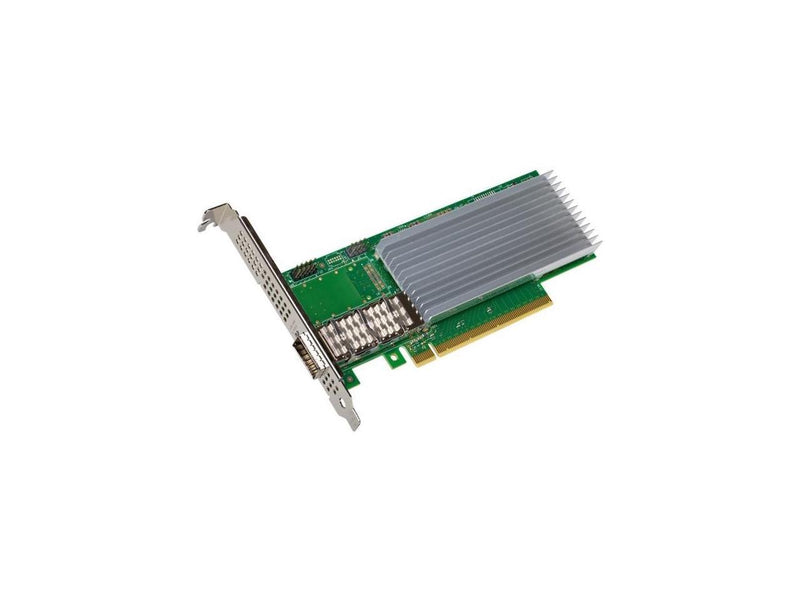 Eth Network Adapter E810CQDA1