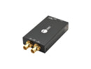 SIIG AC CESD0K11S1 USB 30 3GSDI Capture Device with Loopout Brown Box
