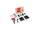 SIIG AC CEH26M11S1 ipcolor 4K HDMI 2.0 Extender Daisy Chain Transmission Kit