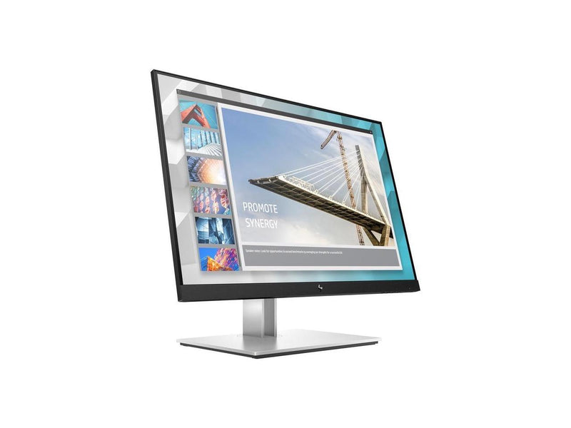 HP E24i G4 WUXGA Monitor 24" WUXGA (1920 x 1200) 50-60 Hz