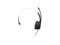 Lenovo 100 Monoaural On-Ear USB Headset 4XD1B61617