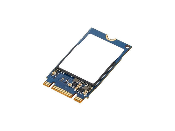Lenovo encrypted 512GB m.2 2242 PCIe Internal SSD 4XB1B85886