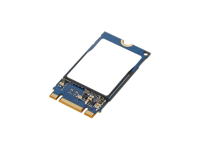 Lenovo encrypted 512GB m.2 2242 PCIe Internal SSD 4XB1B85886