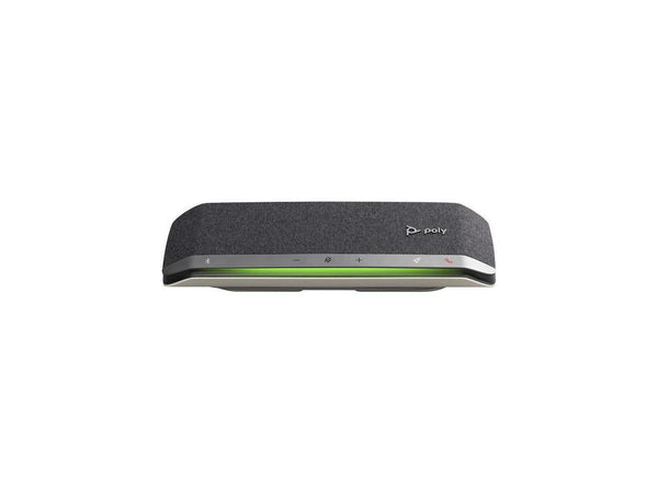 Poly - Sync 40+ Bluetooth Smart Speakerphone (Plantronics) - Flexible Work