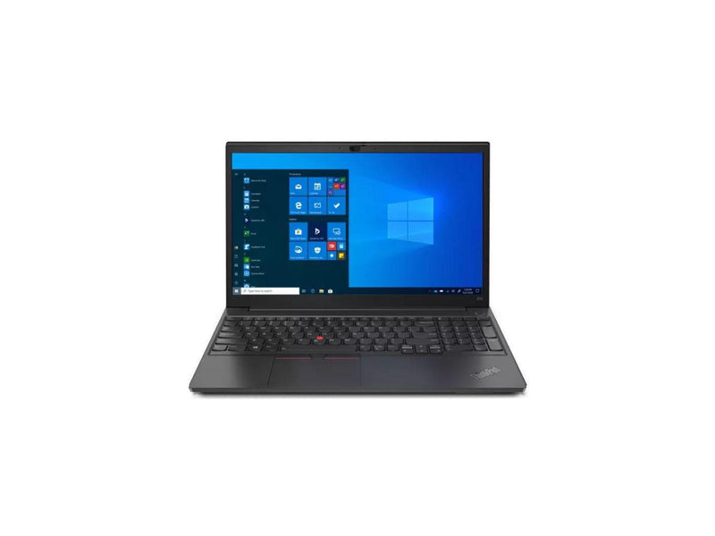 Lenovo ThinkPad E15 G2 20TDS00B00 15.6" Notebook - Full HD - 1920 x 1080