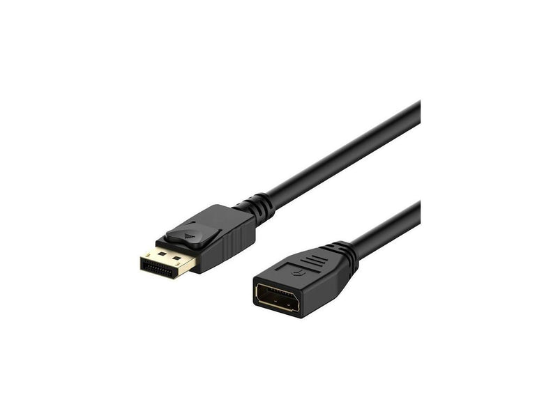 4XEM DisplayPort 15 ft Extension Cable 4XDPEXT15