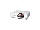 EPSON V11H994020 1024 x 768 3600 lumens 3LCD Wireless XGA 3LCD Short-throw Laser