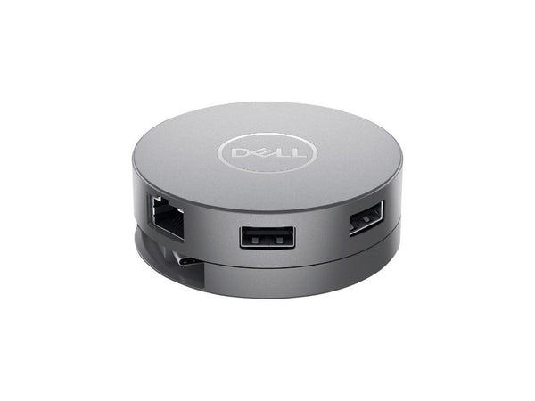 Dell DA310 USB-C Mobile Adapter DELLDA310