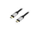SIIG 8' 4K High Speed HDMI Cable 18GBPS Bandwidth