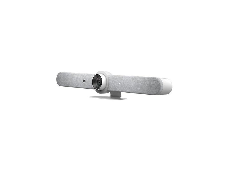 Logitech Video Conferencing Camera 30 fps White USB 3.0 960001320