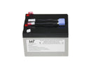 APC BATTERY 12V 9A 2 CELLS