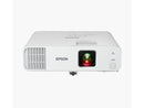 Epson PowerLite L200W 3LCD WXGA Long-Throw Laser Projector with Built-in