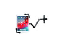 CTA Digital PAD-CFWM Custom Flex Wall Mount for 7-14 in. Tablets