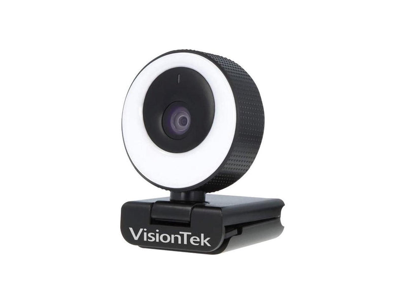 VisionTek VTWC40 Webcam 2 Megapixel 60 fps USB 2.0 901442