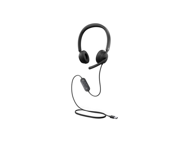 Microsoft Modern USB Headset 6IG00001