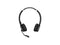 EPOS Sennheiser SDW 5064 Binaural On-Ear Wireless DECT Headset with Microphone