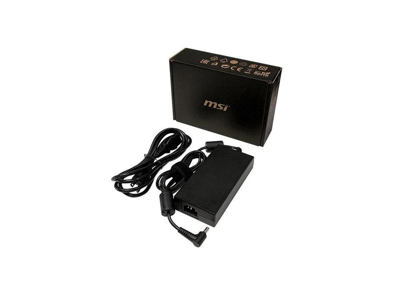 MSI 957-16V1XP-101 AC Adapter 16V1XP101