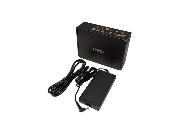 MSI 957-16V11P-116 AC Adapter 16V11P116