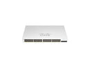 Cisco Business CBS220-48T-4G 48-Port L2 Managed Ethernet Switch CBS22048T4GNA