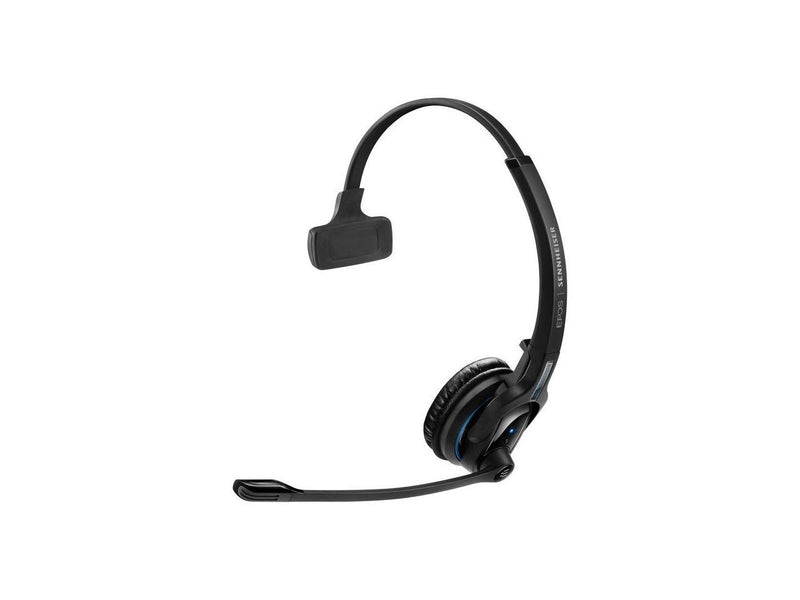 EPOS MB Pro 1 (1000564) - Single-Sided, Wireless Bluetooth Headset | For Mobile