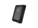 SanDisk Professional G-DRIVE ArmorATD 1TB USB-C Portable Rugged Hard Drive