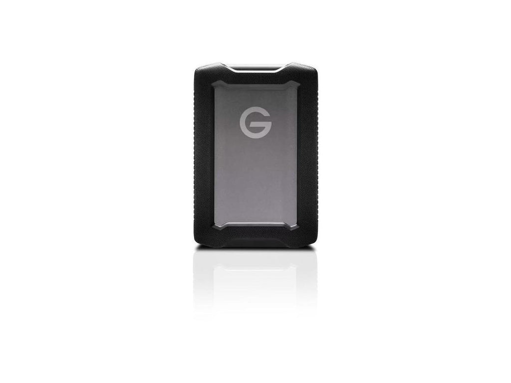 SanDisk Professional 5TB G-DRIVE ArmorATD USB Gen External, 41% OFF