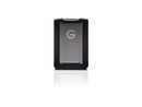 SanDisk Professional G-DRIVE ArmorATD SDPH81G-002T-GBAND 2 TB Portable Rugged