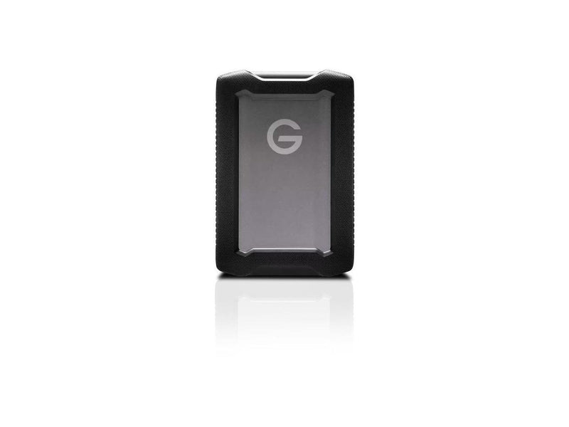 SanDisk Professional G-DRIVE ArmorATD SDPH81G-002T-GBAND 2 TB Portable Rugged
