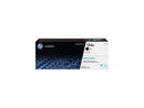 HP 134A Original Toner Cartridge Black W1340A