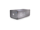 SanDisk Professional G-RAID 2 Dual-drive Storage System - 2 x HDD Supported - 2