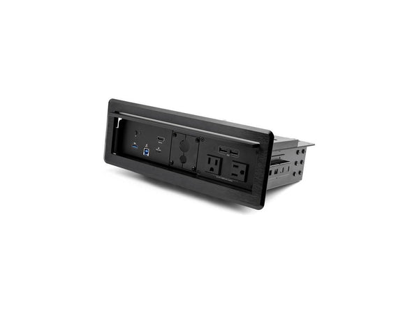 StarTech Conference Room Docking Station w/ Power KITBXDOCKPNA