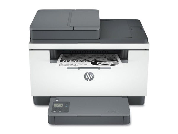 LaserJet MFP M234sdw Wireless Multifunction Laser Printer Copy/Print/Scan