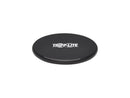 Tripp Lite Wireless Charging Pad 15W for Smartphones Ipads Androids Black