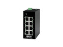 Tripp Lite NFI-U08-2 Ethernet Switch NFIU082