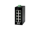 Tripp Lite NGI-U08 Ethernet Switch NGIU08