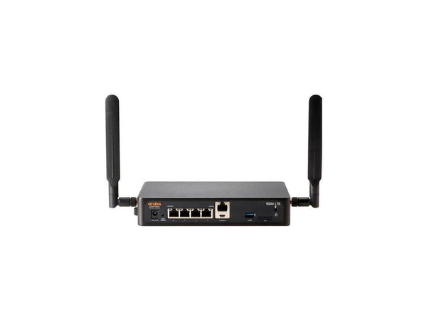 Aruba 9004-LTE Cellular Modem/Wireless Router R3V91A