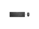 HP 235 Wireless Keyboard & Mouse 1Y4D0UTABA