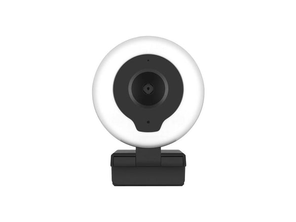 Aluratek AWCL2KFR Webcam 5 Megapixel 30 fps USB 2.0 Type A