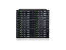 Icy Dock MB924IP-B | Rugged Full Metal 24 Bay 2.5" SAS/SATA SSD/HDD Backplane