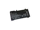 Battery Technology Li-Ion Replacement Battery for HP Laptops 3750mAh