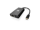 Comprehensive Gigabit Ethernet Card USB3CRJ45PD