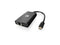Comprehensive Gigabit Ethernet Card USB3CRJ45PD