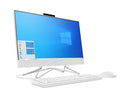 HP All-in-One Computer 24-dd0117c Ryzen 3 3rd Gen 3250U (2.60GHz) 8GB DDR4 512