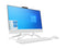 HP All-in-One Computer 24-dd0117c Ryzen 3 3rd Gen 3250U (2.60GHz) 8GB DDR4 512