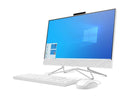 HP All-in-One Computer 24-dd0117c Ryzen 3 3rd Gen 3250U (2.60GHz) 8GB DDR4 512
