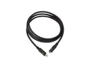 V7 V7UC3EXT-2M USB-C Data Transfer Cable V7UC3EXT2M