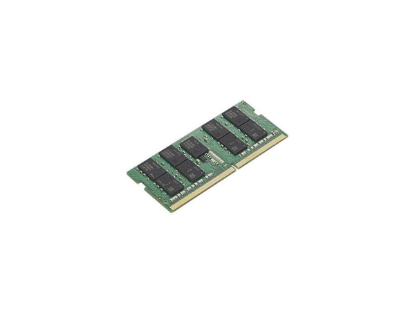 Lenovo 16GB DDR4 SDRAM Memory Module 4X71B32812