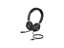 Cyber Acoustics Essential USB Computer Headset HS2000