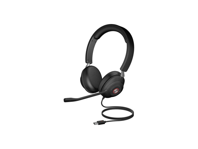 Cyber Acoustics Essential USB Computer Headset HS2000